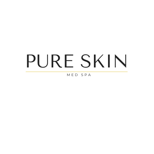 Pure Skin Med Spa Logo